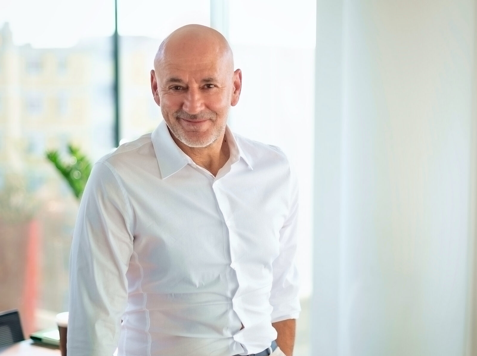 CACCUS GmbH Industrial Sings Kabelschilder Bernhard Schuster